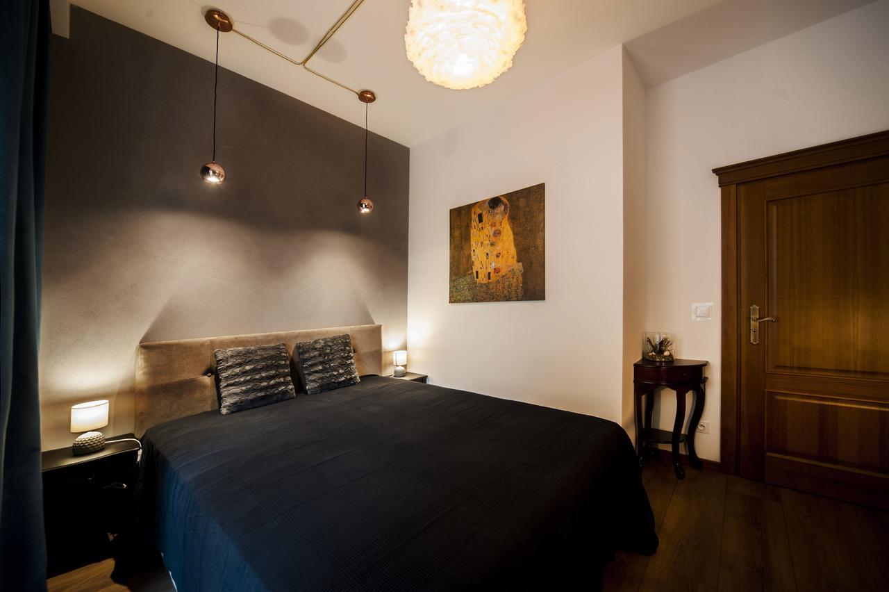 Very Berry - Orzeszkowej 10 - MTP Apartment, parking, balcony, check in 24h Poznań Buitenkant foto
